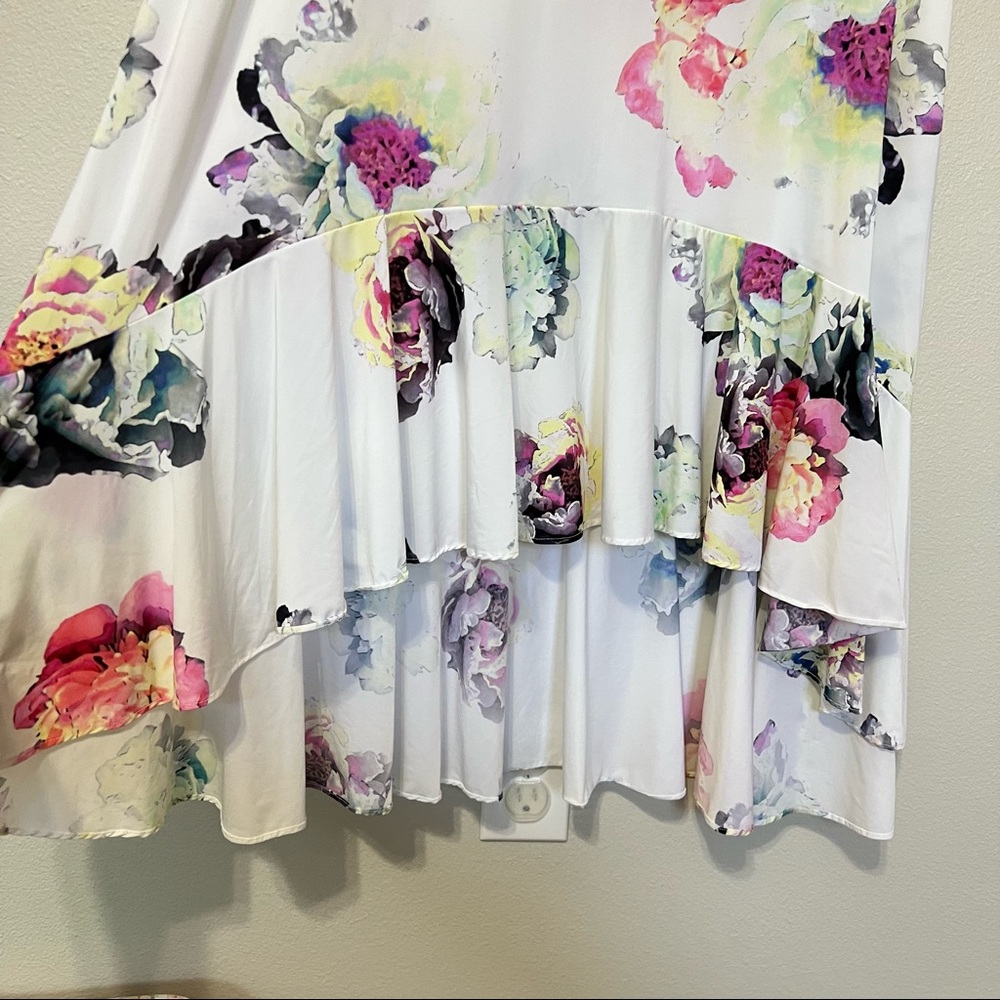 Pilyq Summer Fleur Harper Beach Maxi Dressxs/S View 5